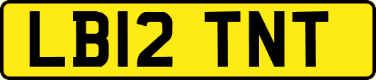LB12TNT