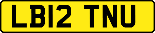 LB12TNU