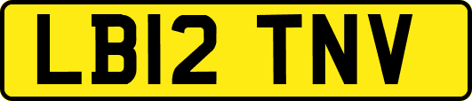 LB12TNV