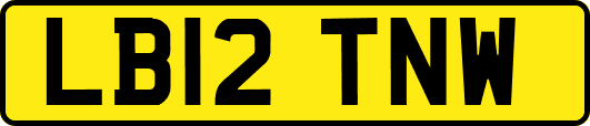 LB12TNW