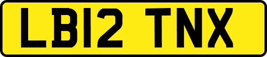 LB12TNX