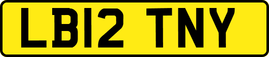 LB12TNY