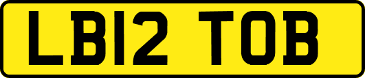LB12TOB