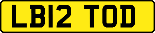 LB12TOD