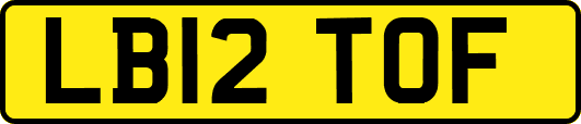 LB12TOF