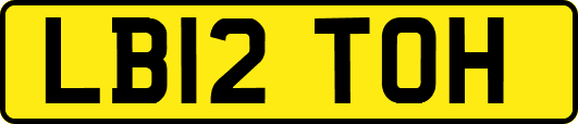 LB12TOH