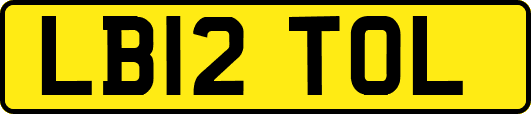 LB12TOL
