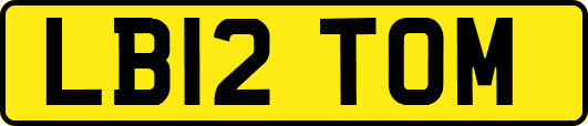 LB12TOM