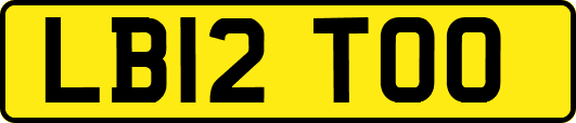 LB12TOO