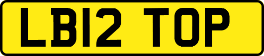 LB12TOP