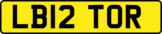LB12TOR