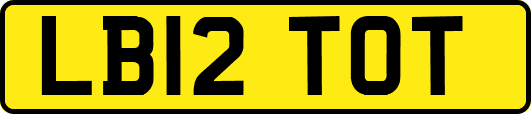 LB12TOT