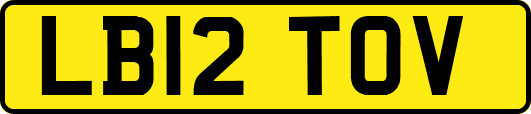 LB12TOV
