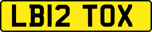LB12TOX