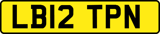 LB12TPN