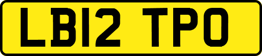 LB12TPO