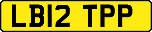LB12TPP
