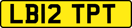 LB12TPT