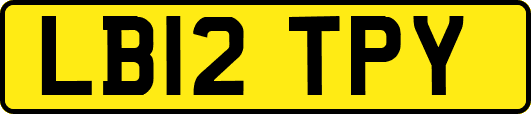 LB12TPY