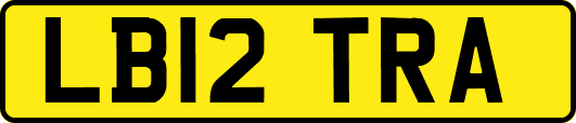 LB12TRA