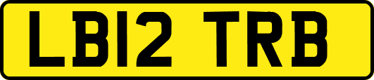 LB12TRB