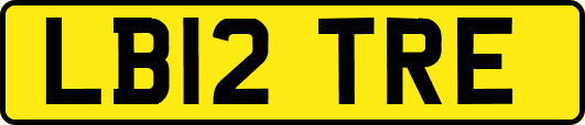 LB12TRE