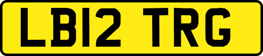 LB12TRG