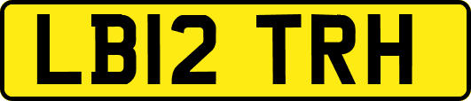 LB12TRH