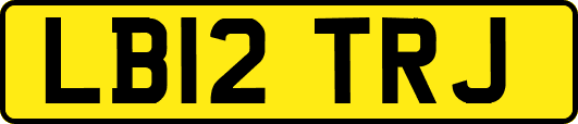 LB12TRJ