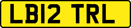 LB12TRL