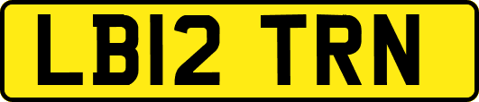 LB12TRN