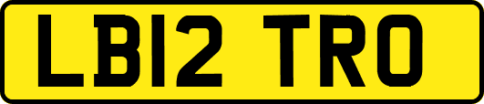 LB12TRO