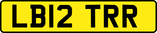 LB12TRR