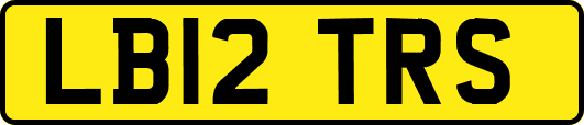 LB12TRS
