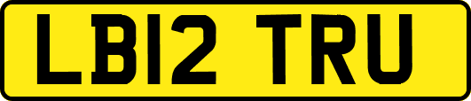 LB12TRU