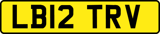 LB12TRV
