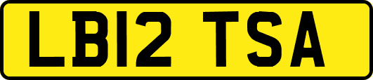 LB12TSA