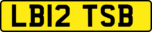 LB12TSB