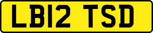 LB12TSD
