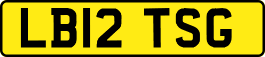 LB12TSG
