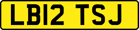 LB12TSJ