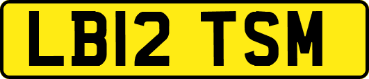 LB12TSM