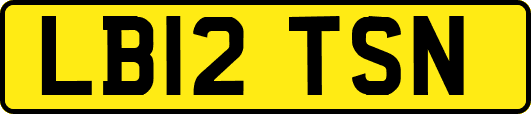 LB12TSN