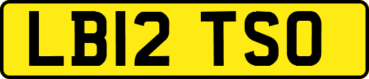 LB12TSO