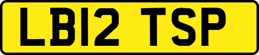 LB12TSP