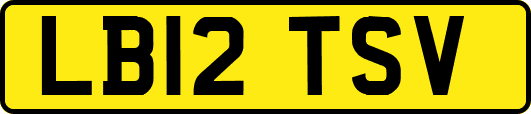 LB12TSV