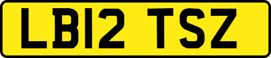 LB12TSZ