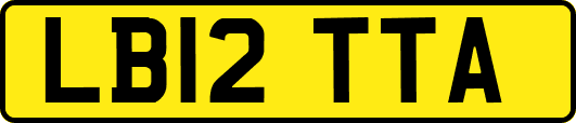 LB12TTA