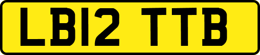 LB12TTB