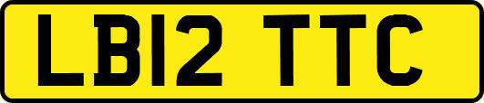 LB12TTC